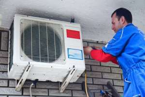 24/7 and Emergency HVAC Near U S C C, NY | Air Conidtioning and Heating Contractors